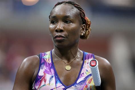 First round • no.1 court. American Tennis Player Venus Williams Wiki, Bio, Career ...