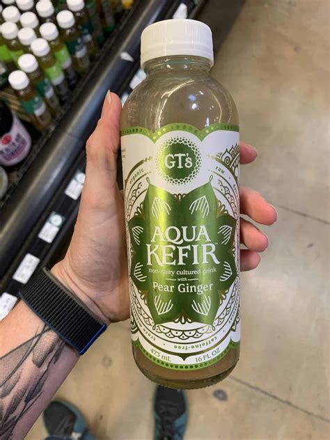 7 Best Kombucha Brands And Why Theyre So Good A Sweet Pea Chef