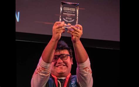 Gamer Mexicano Es El Mejor Del Mundo En Super Smash Bros