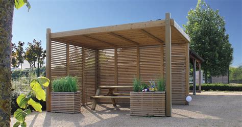 We did not find results for: Une pergola en bois sur mesure ? - Exterior Living