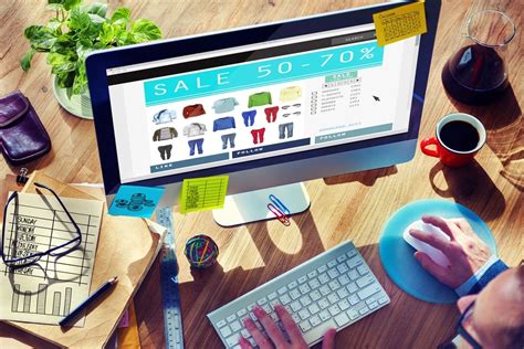 E Commerce Why You Should Consider Taking Your Business Online