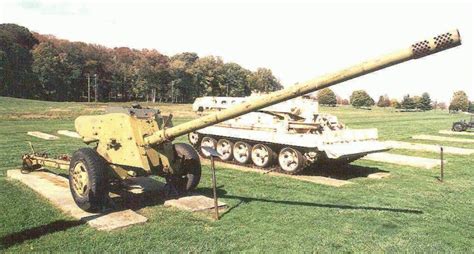 T 12 100 Mm Anti Tank Gun Mt 12 100 Mm Anti Tank Gun 2a19 100 Mm Anti