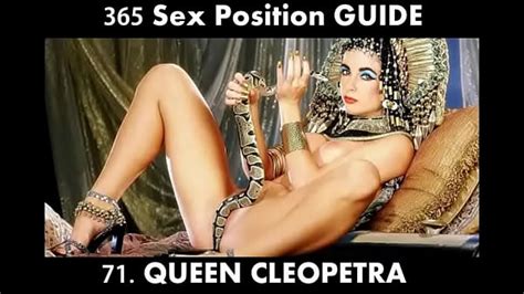 Queen Cleopatra Sex Position How To Make Your Husband Crazy For Your Loveand Sex Technique For