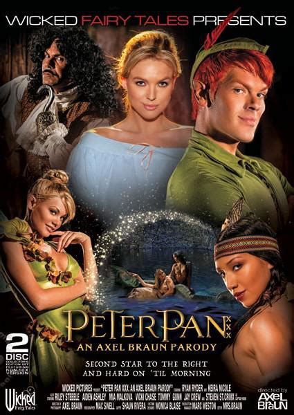 Peter Pan Xxx An Axel Braun Parody Watch Now Hot Movies