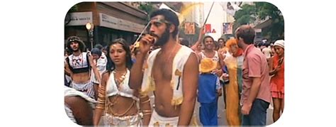 Les Filles De Copacabana 1981