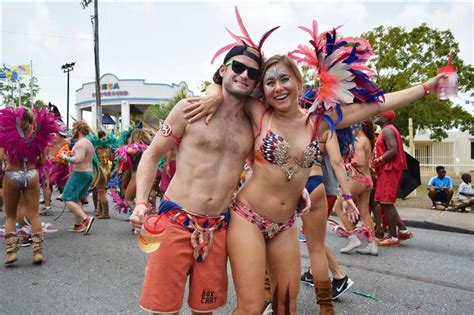 barbados crop over 2022 most colorful festival in the caribbean