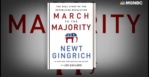 ‘march To The Majority Looks At Gop Revolution Of 1994 Flipboard