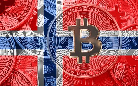 Where do bitcoins come from? Norway Evokes The Power Tax Subsidy Granted To Bitcoin Miners