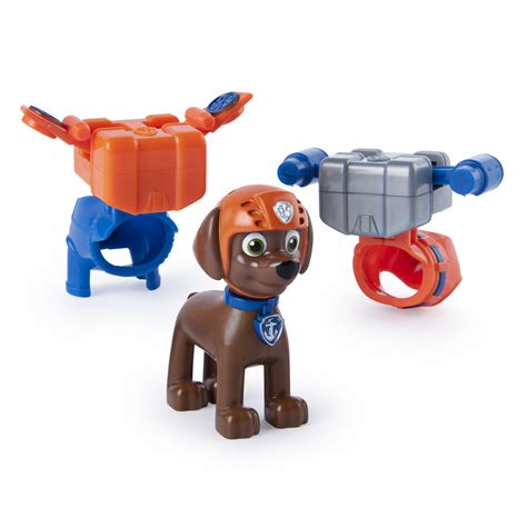 Buy Actionpack Pup With Sound Zuma At Mighty Ape Nz