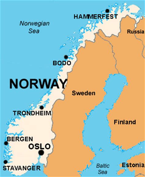 A seguir pode procurar um local clicando directamente no mapa ou usando a caixa de pesquisa mundial. Basic Data of Norway - Infolaso - tables of statistical data