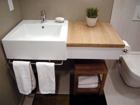 1 amazing diy countertop ideas. Photos of Stunning Bathroom Sinks, Countertops and ...