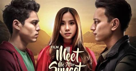 Top 20 Film Romantis Indonesia Terbaik Sepanjang Masa Update 2020