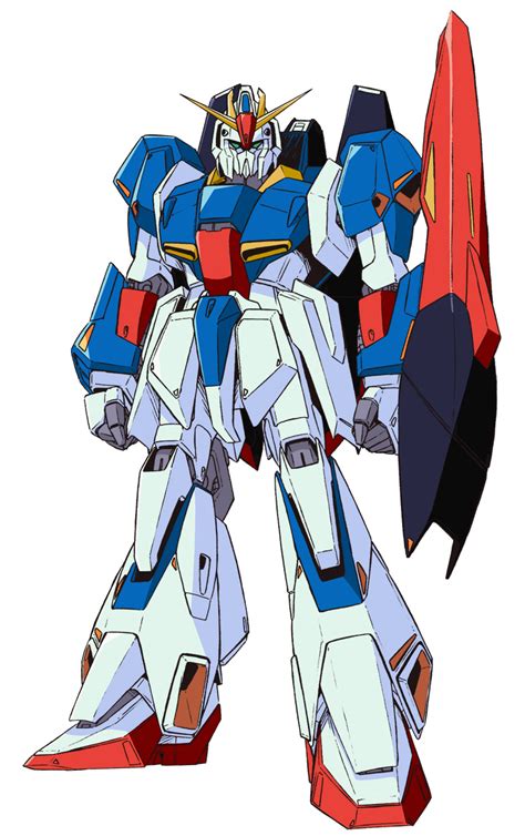 Msz 006 Zeta Gundam Gundam Wiki