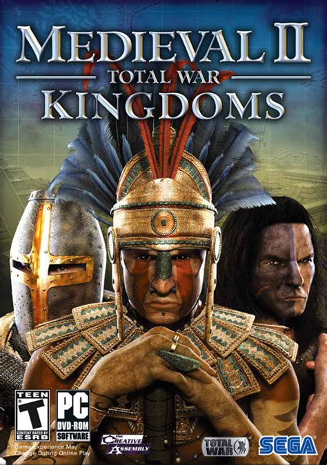 How to install medieval ii: Download FREE Medieval 2 Total War Kingdoms PC Game Full ...