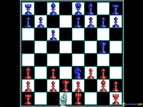 Battle Chess 1988 Pc Game