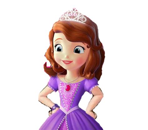 Sofia The First 3882 Download