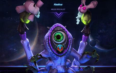 Heroes Of The Storm Playing Abathur A Guide To Evolution And Efficiency • Aipt