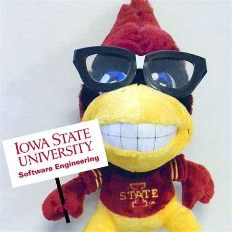 Iowa State University Software Engineering Program Ames Ia