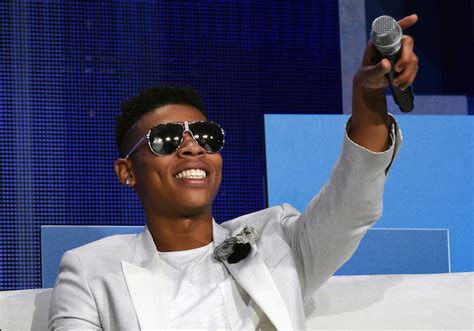 Empires Bryshere Y Gray Lands Role In New Editions Biopic