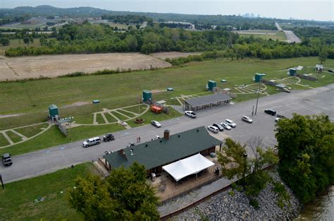 Nashville Gun Club | Five Stand