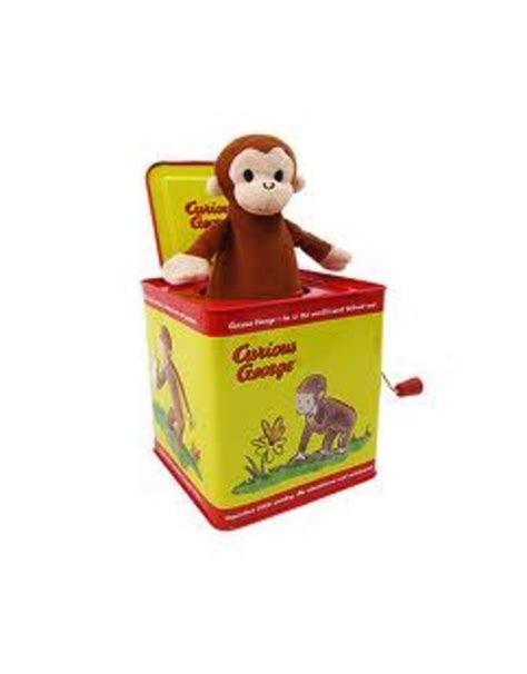 jack in the box curious george tiddlywinks toys and games