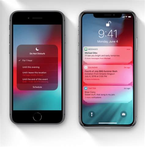 Apple Ios 12 Reviews Pricing Specs