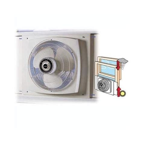 Lasko Electrically Reversible Window Fan 16 Inches 2155a Brittneykhalaf