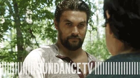 The Red Road Official Trailer 2014 Jason Mamoa Tv Series Youtube
