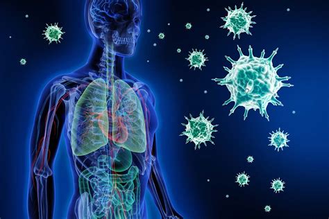 Was ist ein grippaler Infekt? - Prelomed - Das Gesundheitsportal