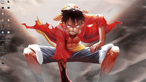 Luffy One Piece Live Wallpaper Free Download Wallpaper Engine