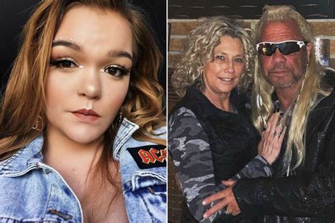 Dog The Bounty Hunter Pays Heartbreaking Tribute To Late Daughter After