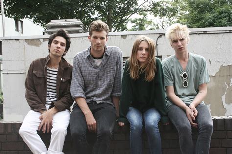 Stream tracks and playlists from wolf alice on your desktop or mobile device. Wolf Alice sign to Dirty Hit Records for debut album ...