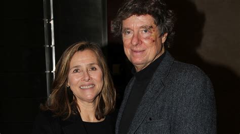 The Truth About Meredith Vieiras Marriage