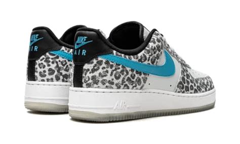 Basketball Nike Mens Air Force 1 Low Dj6192 001 Snow