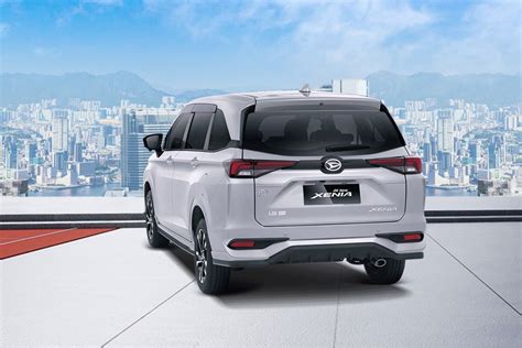 Daihatsu Xenia 2024 Harga Review Spesifikasi Promo Januari