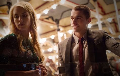Contest Win Nerve Starring Dave Franco Emma Roberts On Blu Ray