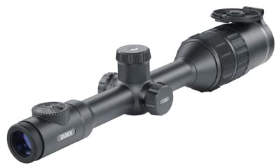 5 Best Night Vision Scopes For Coyote Hunting Scopes Insights