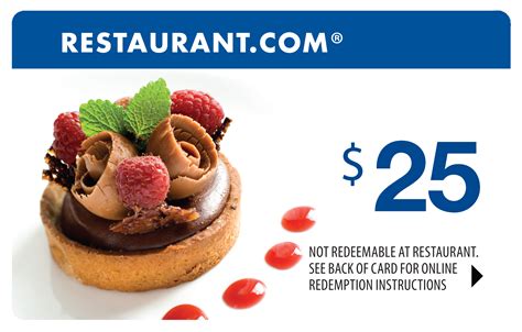 At checkout, customers are more likely to make a gift square offers free digital gift cards, which can be purchased and emailed online. Restaurant.com: $25 Gift Certificates for Only $4 ...