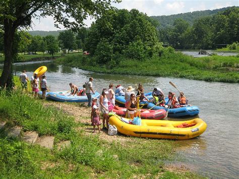 Float Trips Illinois River Float Trip Sparrowhawk