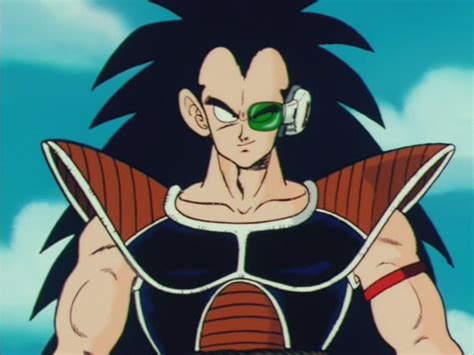 Read more information about the character raditz from dragon ball z? Raditz | Dragon Ball Wiki | FANDOM powered by Wikia