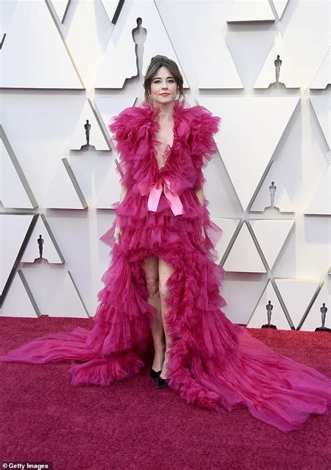 The Oscar Fashion Hits And Misses Celebrityfashion Now And How By Melorra