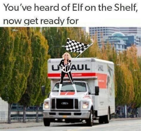 Youve Heard Of Elf On A Shelf But Now Get Ready For 30 Memes