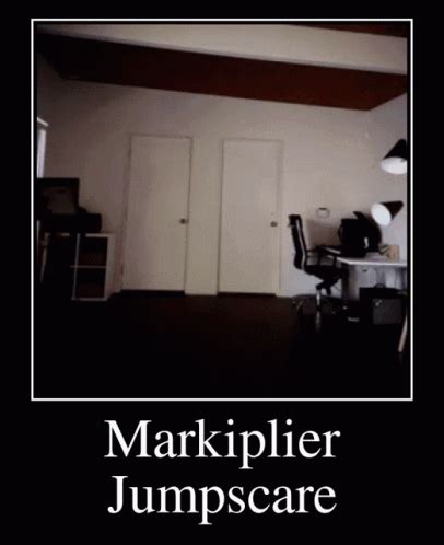 Markiplier Jumpscare Gif Markiplier Jumpscare Punch Discover