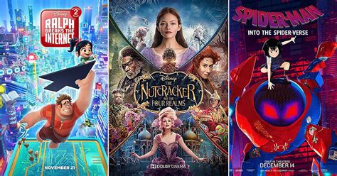 Kid Friendly Movies Must See Films Coming To Theaters This Winter