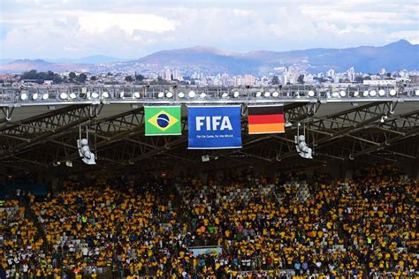Upload, livestream, and create your own videos, all in hd. Brazil Vs Germany 2014 FIFA World Cup Fans HD desktop ...
