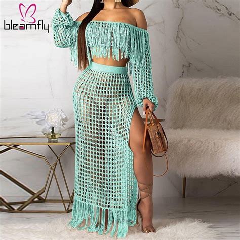 Https://tommynaija.com/outfit/crochet Outfit Set Womens