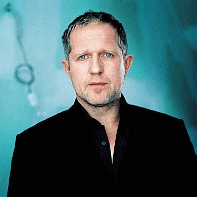 Krassnitzer grew up in grödig, in the flachgau district in salzburg state, austria. Foto di Harald Krassnitzer: 165419 - Movieplayer.it