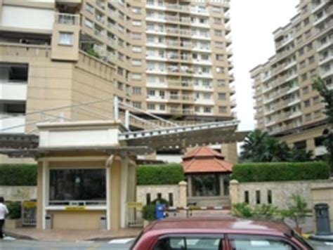 It has eight levels, including three basement car park levels. Property Review in Endah Puri for Sale / for Rent ...