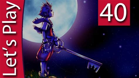 Defeat the phnatom in neverland after you lock the keyhole in hollow bastion on your second visit. Let's Play Kingdom Hearts 1.5 Walkthrough - PS4 HD Remix 100% - Hollow Bastion Behemoth - Part ...