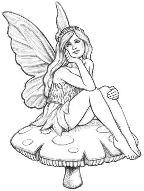 25 Fairy Drawings Ideas Fairy Drawings Fairy Fairy Tattoo